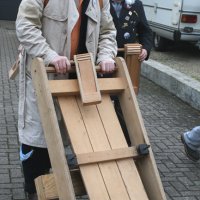 Schergaße-Jahrmarkt Sonntag